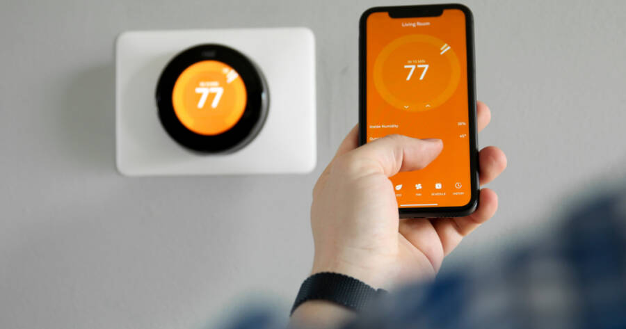 How to Use Smart Thermostats to Reduce Energy Bills