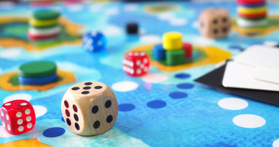 The Best Board Games for Small Groups and Casual Game Nights
