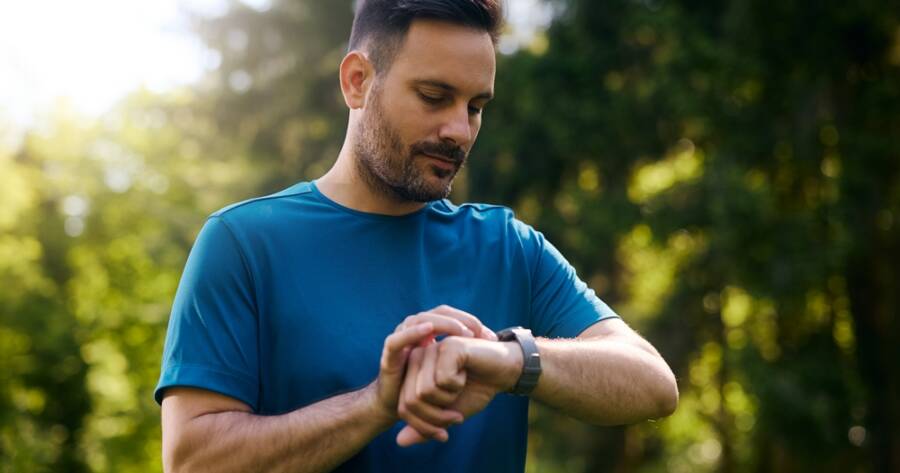 Top Fitness Trackers for Monitoring Stress