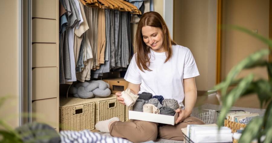 6 Popular Storage Solutions for Small Apartments and Condos