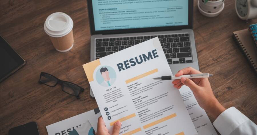 Top Resume Templates for ATS Systems and How to Customize Them