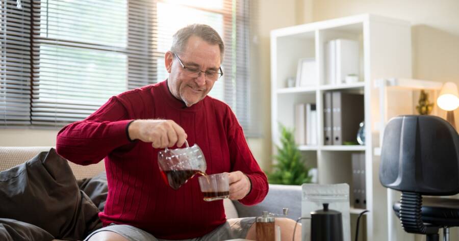 A Guide to Starting a Home Brewing Setup for Coffee Enthusiasts