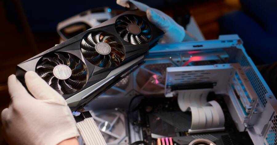 A Step-by-Step Guide to Building a Gaming PC for Beginners