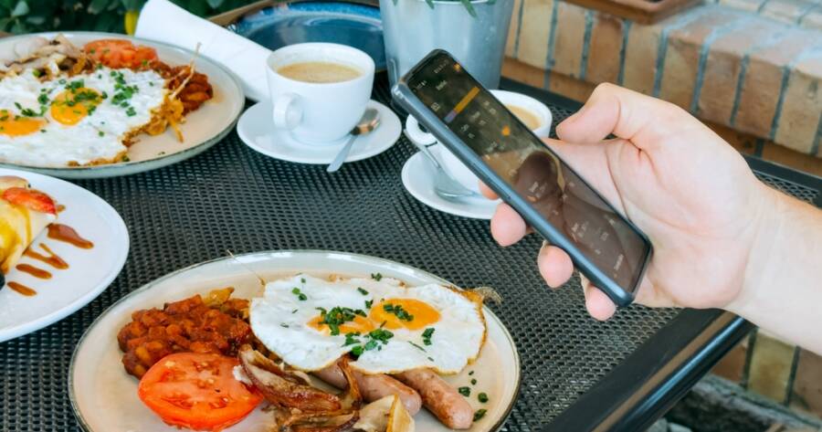 Tracking Macros Using MyFitnessPal: A Step-by-Step Guide