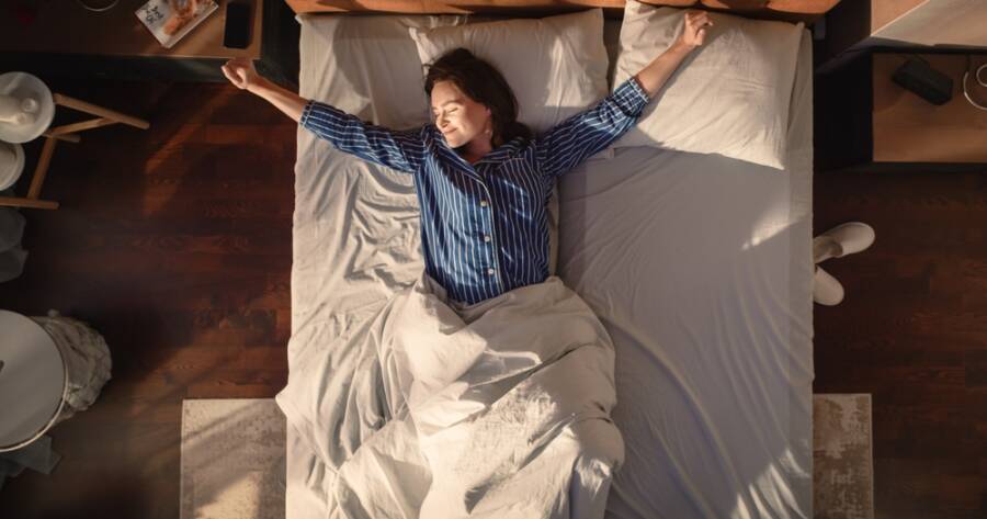 Understanding Quality Sleep for Overall Health
