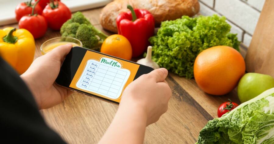 Top Meal Planning Strategies for Busy Families